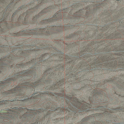 NV-LEHMAN CAVES: GeoChange 1980-2010 Preview 2