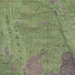 NV-MOUNT HAMILTON: GeoChange 1985-2010 Preview 3