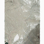 UT-MUD LAKE RESERVOIR: GeoChange 1970-2011 Preview 1