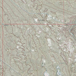 UT-MUD LAKE RESERVOIR: GeoChange 1970-2011 Preview 2