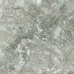 UT-MUD LAKE RESERVOIR: GeoChange 1970-2011 Preview 3