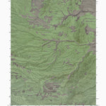 NV-MORMON JACK PASS: GeoChange 1980-2010 Preview 1