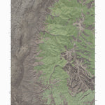 NV-MCBRIDES SHEEP WELL: GeoChange 1947-2010 Preview 1