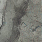 NV-BUCK MOUNTAIN WEST: GeoChange 1984-2010 Preview 2