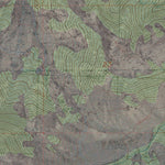 NV-WINDY PEAK: GeoChange 1979-2010 Preview 2