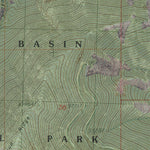 NV-WINDY PEAK: GeoChange 1979-2010 Preview 3