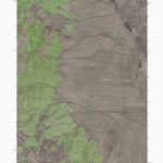 NV-SILVER CANYON: GeoChange 1974-2010 Preview 1
