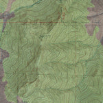NV-SILVER CANYON: GeoChange 1974-2010 Preview 3