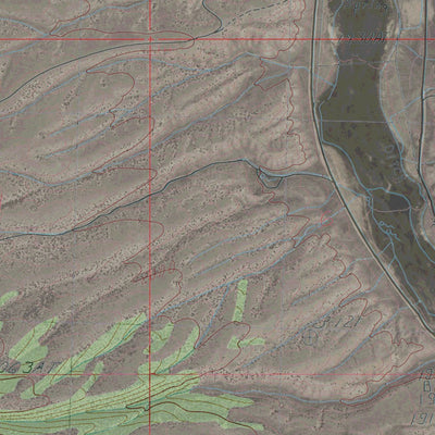 NV-STONEHOUSE: GeoChange 1975-2010 Preview 2