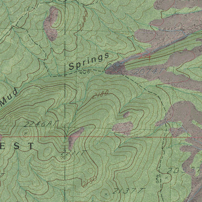 NV-STONEHOUSE: GeoChange 1975-2010 Preview 3