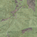 NV-SACRAMENTO PASS: GeoChange 1979-2010 Preview 2