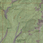 NV-SACRAMENTO PASS: GeoChange 1979-2010 Preview 3