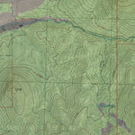 NV-MATTIER CREEK: GeoChange 1975-2010 Preview 2