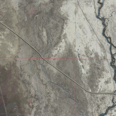 NV-BORCHERT SPRING: GeoChange 1975-2010 Preview 2