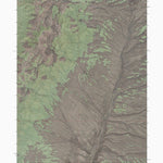 NV-BECKY PEAK: GeoChange 1974-2010 Preview 1
