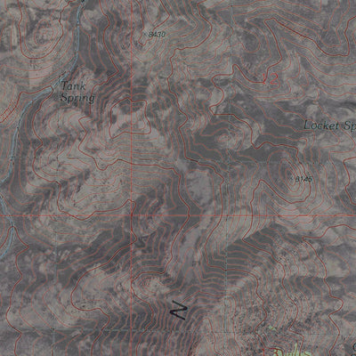 NV-ROBINSON SUMMIT: GeoChange 1956-2010 Preview 2