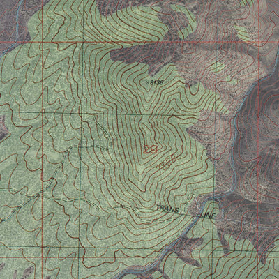 NV-ROBINSON SUMMIT: GeoChange 1956-2010 Preview 3