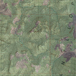 NV-NINEMILE PEAK: GeoChange 1985-2010 Preview 3