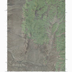 NV-WHITE SAGE CANYON: GeoChange 1956-2010 Preview 1
