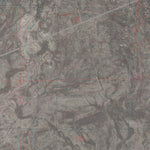 NV-WEST OF CHRISTINA PEAK: GeoChange 1983-2010 Preview 3