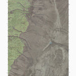 NV-SUNSET RESERVOIR: GeoChange 1980-2010 Preview 1