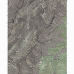 NV-NINEMILE WELL: GeoChange 1974-2010 Preview 1