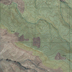 NV-WILDCAT CANYON: GeoChange 1956-2010 Preview 3