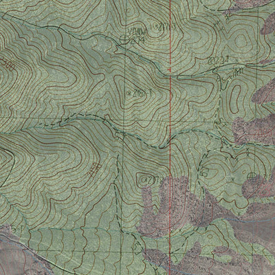 NV-STEPTOE RANCH: GeoChange 1974-2010 Preview 2