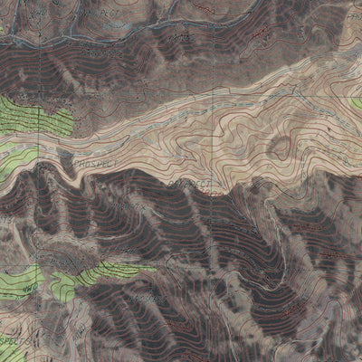 NV-BIG BALD MOUNTAIN: GeoChange 1983-2010 Preview 2