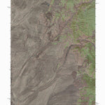 NV-GREEN SPRINGS: GeoChange 1984-2010 Preview 1