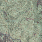 NV-TREASURE HILL: GeoChange 1985-2010 Preview 3