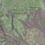 NV-SAMMYS SPRINGS: GeoChange 1985-2010 Preview 2