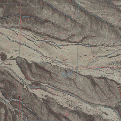NV-EAST OF PANCAKE SUMMIT: GeoChange 1984-2010 Preview 2