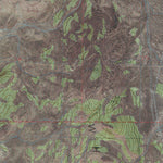 NV-EAST OF PANCAKE SUMMIT: GeoChange 1984-2010 Preview 3