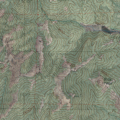 NV-SNOWBALL RANCH: GeoChange 1985-2010 Preview 3
