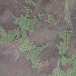 NV-COMBS CREEK: GeoChange 1974-2010 Preview 3