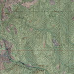 NV-COCKALORUM SPRING: GeoChange 1985-2010 Preview 3