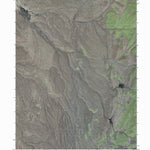 NV-BUTLER RANCH: GeoChange 1956-2010 Preview 1