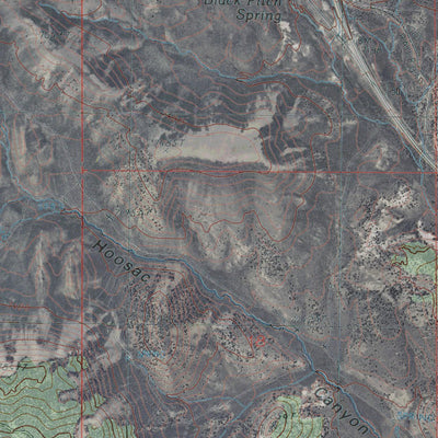 NV-PINTO SUMMIT: GeoChange 1985-2010 Preview 2