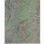 NV-WELL CANYON: GeoChange 1985-2010 Preview 1