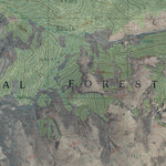 NV-WELL CANYON: GeoChange 1985-2010 Preview 2