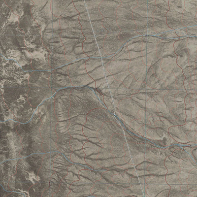 NV-BECK PASS: GeoChange 1983-2010 Preview 2