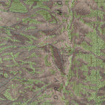 NV-BECK PASS: GeoChange 1983-2010 Preview 3