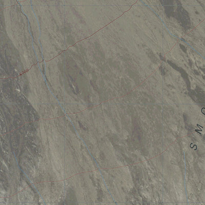 NV-BIRCH CREEK RANCH: GeoChange 1956-2010 Preview 2