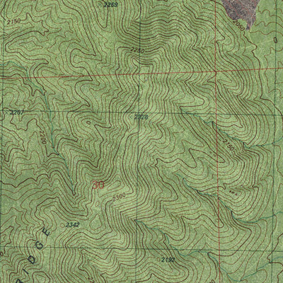 NV-LONG VALLEY SLOUGH: GeoChange 1975-2010 Preview 3