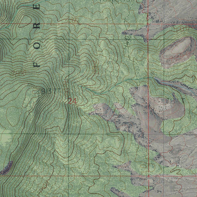 NV-THE MONITOR: GeoChange 1956-2010 Preview 3