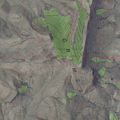 NV-HICKISON SUMMIT: GeoChange 1956-2010 Preview 3