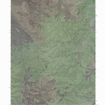 NV-PETES SUMMIT: GeoChange 1956-2010 Preview 1