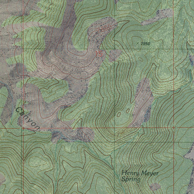 NV-PETES SUMMIT: GeoChange 1956-2010 Preview 3
