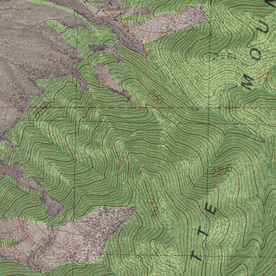 NV-JUNCTION WELL: GeoChange 1975-2010 Preview 3